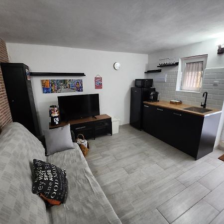 Fabulosa Casa En El Corazon De San Sebastian Almunecar Apartamento Exterior foto