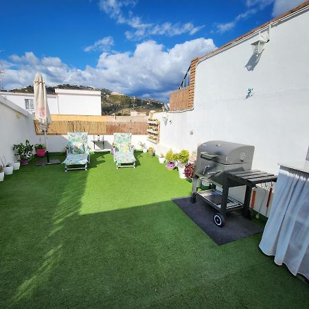 Fabulosa Casa En El Corazon De San Sebastian Almunecar Apartamento Exterior foto