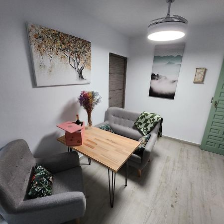 Fabulosa Casa En El Corazon De San Sebastian Almunecar Apartamento Exterior foto