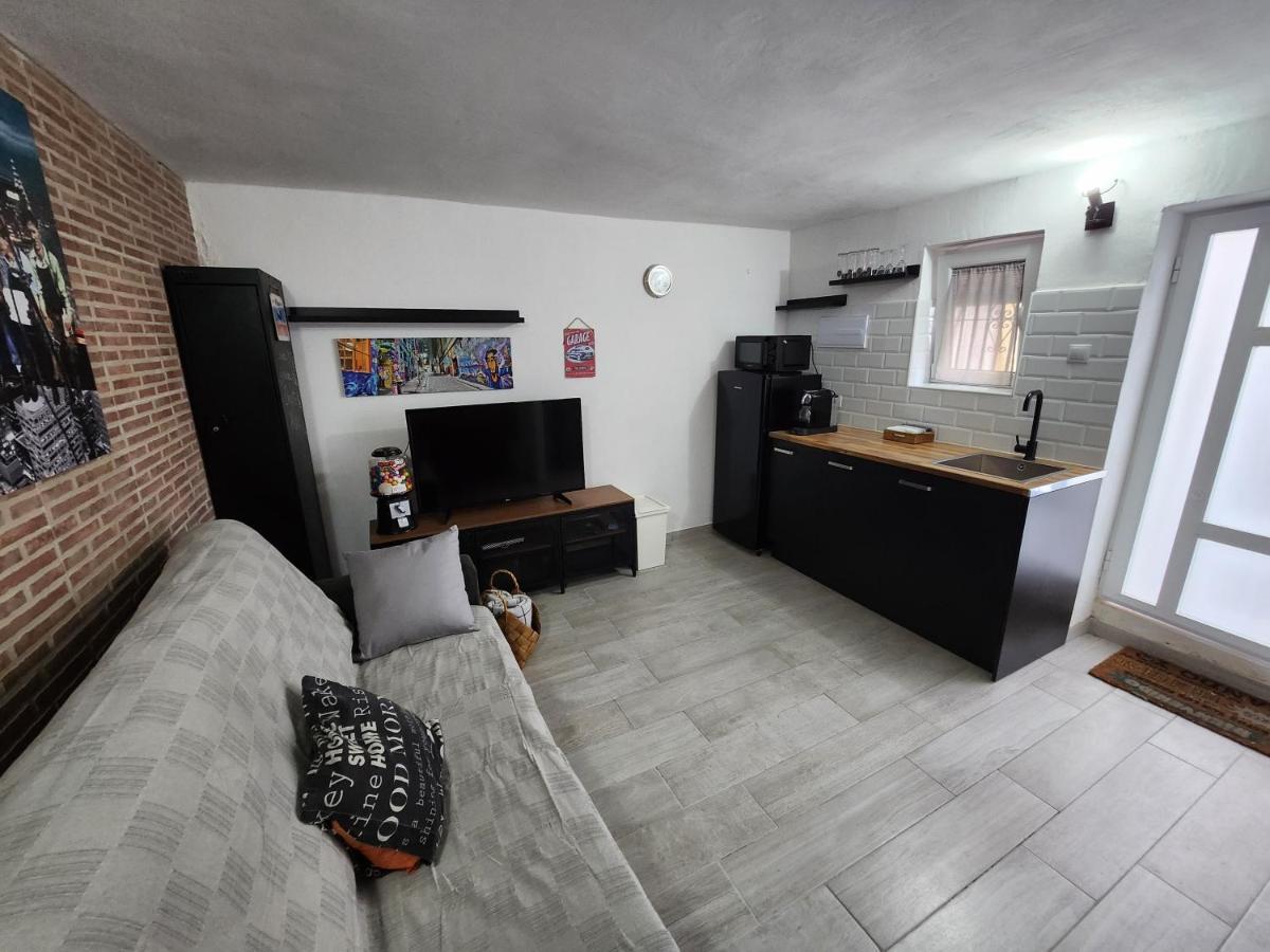 Fabulosa Casa En El Corazon De San Sebastian Almunecar Apartamento Exterior foto