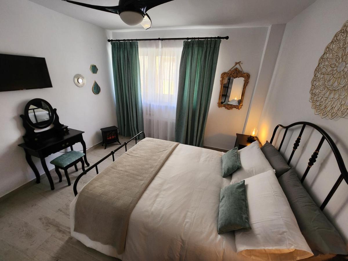 Fabulosa Casa En El Corazon De San Sebastian Almunecar Apartamento Exterior foto